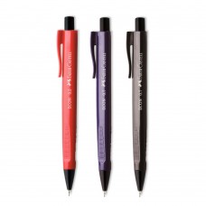 Faber Castell Econ Versatil Kalem 0.7 mm 